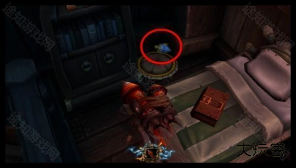 魔兽世界马默杜克怎么获取