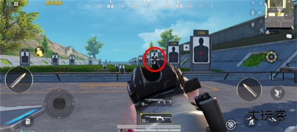 crosshairpro准星辅助器