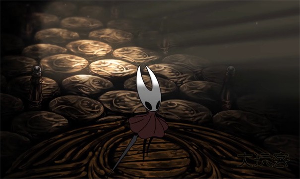 空洞骑士丝之歌游戏移植版最新版v10.1