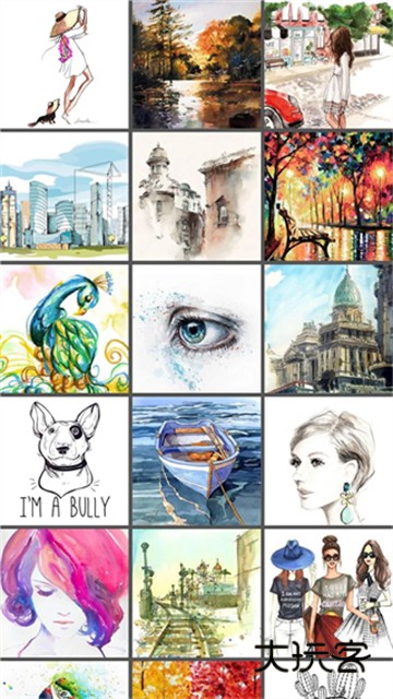 Paper Draw APP 官方版v2.9.15