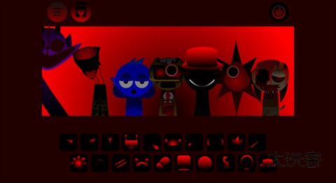 节奏盒子1.5阶段官方正版v9.15.24