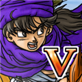 勇者斗恶龙5(DRAGON QUEST V)中文版v1.1.1