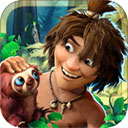 疯狂原始人单机版官方正版v1.0.3安卓版