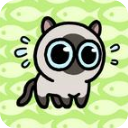 冒险猫官方正版小游戏v1