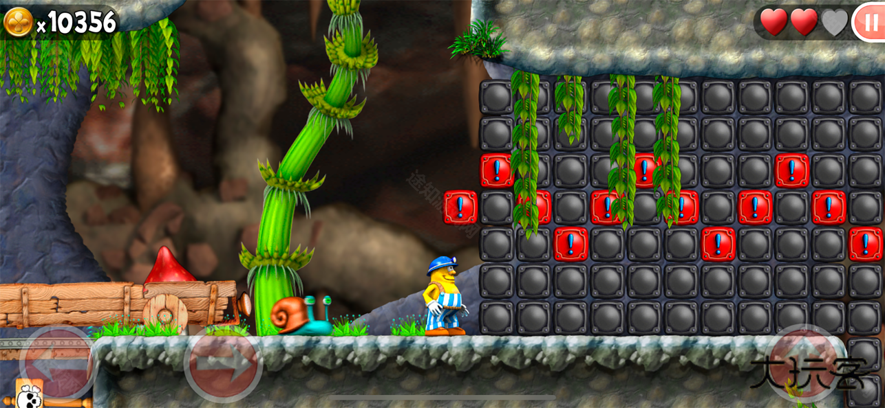 不可思议的杰克最新版