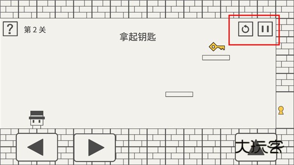 帽子先生大冒险新手教程