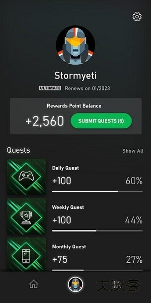 gamepass软件v2411.12.1015