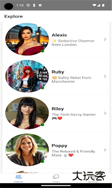 Dream Companion免费版v1.3.398