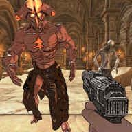 英雄萨姆2汉化版最新版v1.1