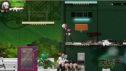 伊德海拉之影汉化版