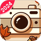 以竹相机最新版本V2.8.1.2