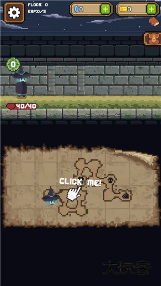 背包英雄（Backpack Hero）汉化移植版最新版v1.1.1