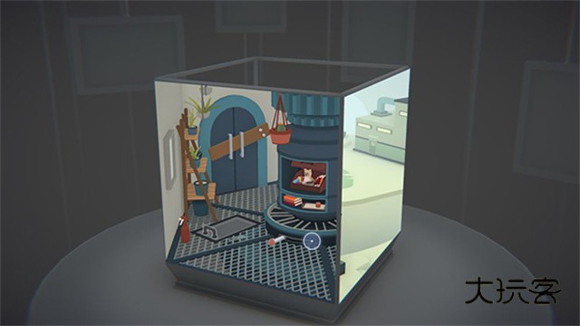 笼中窥梦免费版v1.07