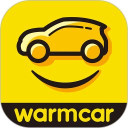 WarmCar共享汽车官方版v4.7.5