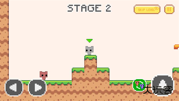 萌猫公园安卓手机版v1.06.3