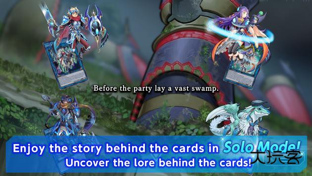 游戏王决斗大师国际服最新版v2.2.1