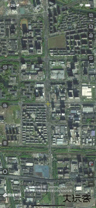 奥维互动地图app官方下载v10.3.9 安卓版