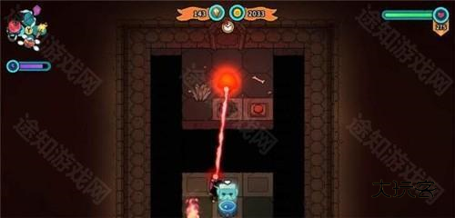 迪托之剑汉化手机版最新版图片35