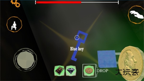 恐怖双胞胎1.1版本