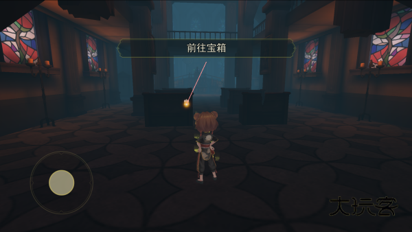 恐怖躲猫猫5万圣节版本