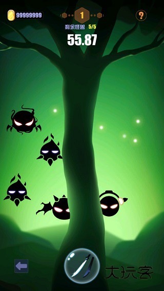 我手速超快官方在正版v1.8安卓版