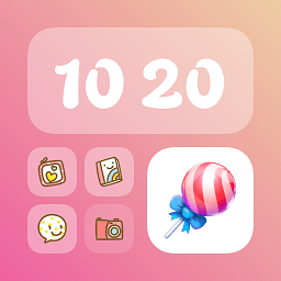 万能桌面美化app安卓手机版安装v3.9.5