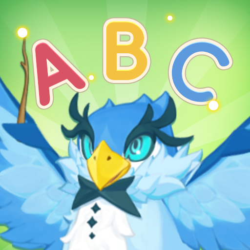 单词精灵岛app安卓版v1.1.6