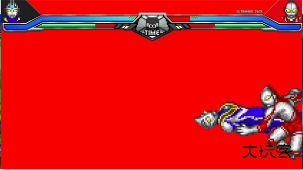 mugen奥特曼官方安卓版v1.19