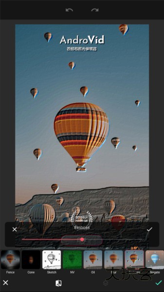 AndroVid Pro图片10