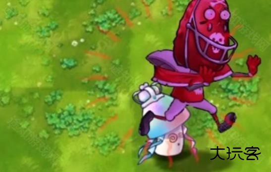 植物大战僵尸融合版官方正版