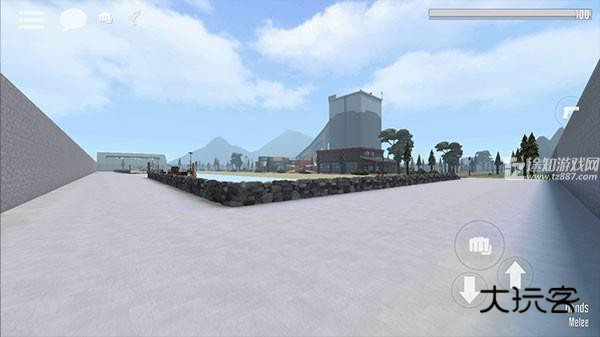 G沙盒复仇汉化版怎么玩3