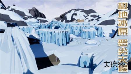 受死之旅闯关(Besurrection)官方正版v3.6安卓版