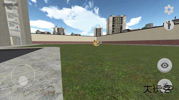 Nextbots联机版(Nextbots Online)官方手机版v1.89