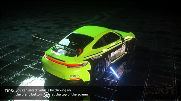 DriveX车祸模拟器手机版v0.011f1