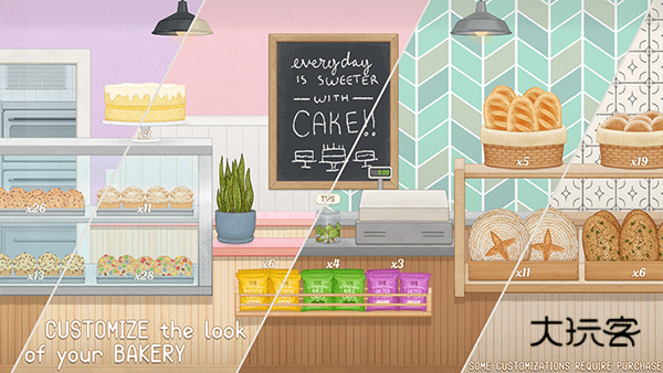 面包店3(Baker Business 3)安卓手机版v2.3.2