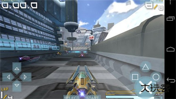 psp模拟器最新版v1.18.1