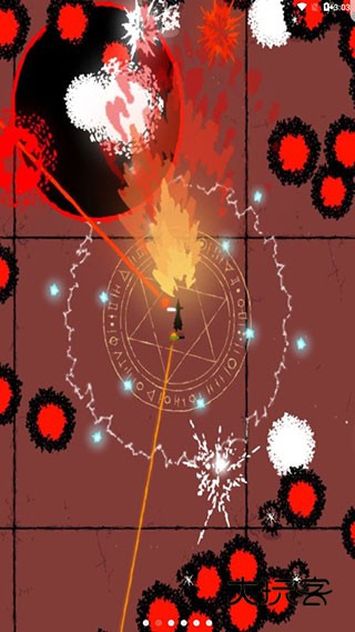 魔法生存(magic survival)手机汉化版v0.964