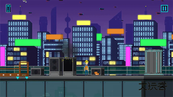 羁绊官方手机版v1.1.2