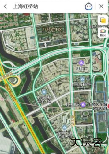高德地图手机版21