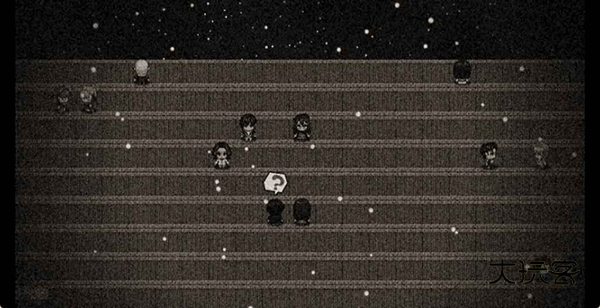 流星降临的小镇来自过去的幽灵安卓版正版v1.01