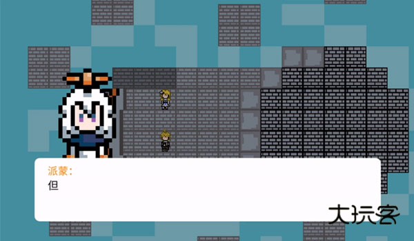 原神自制版安卓版手机游戏v1.0