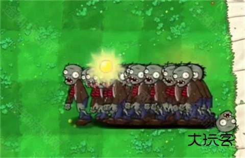 植物大战僵尸内鬼版