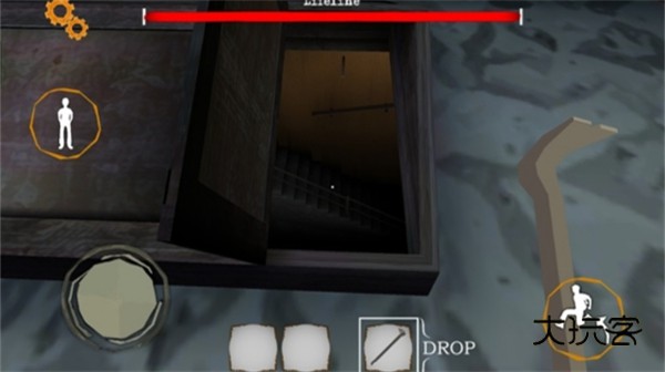 恐怖双胞胎1.1版本安装v1.1