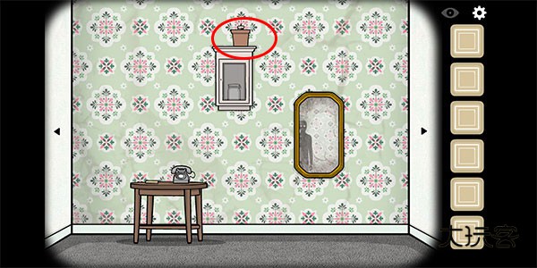 轮回的房间汉化版