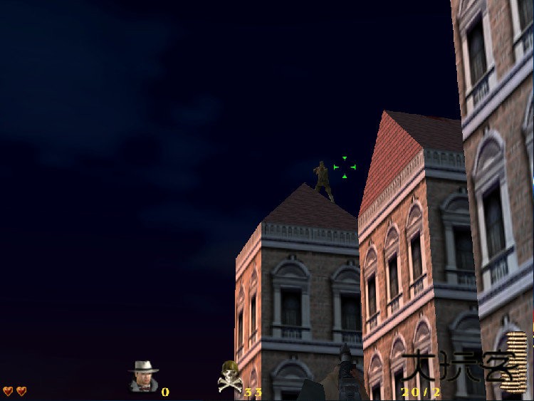 血战上海滩手机版单机v8081.23.10.18