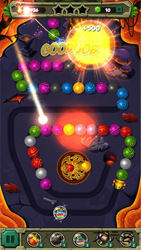 大理石祖玛(Marble Zuma)v1.0.22安卓版