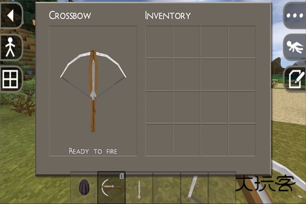 我的世界生存战争旧版本手机版v3.19.07.22