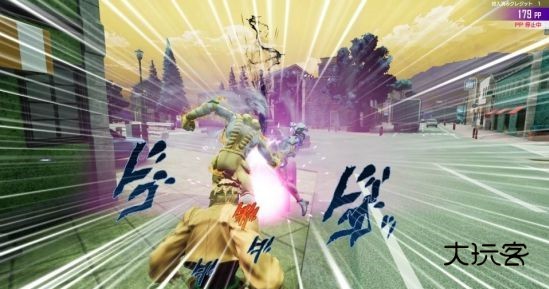 jojo吃鸡游戏手机版中文直装v3.33