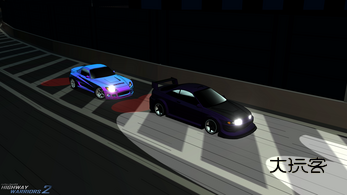 公路勇士2官方正版2025v1.0