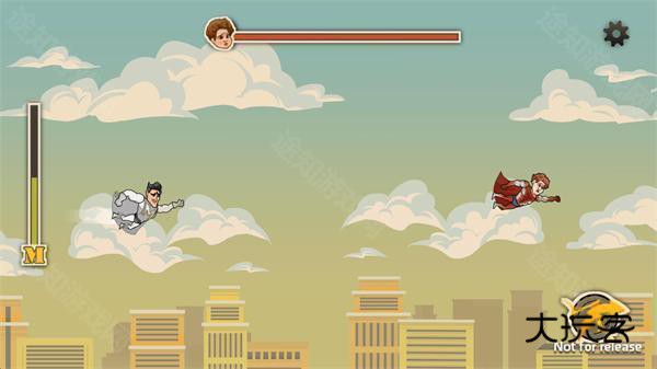 火山哥哥成都超人